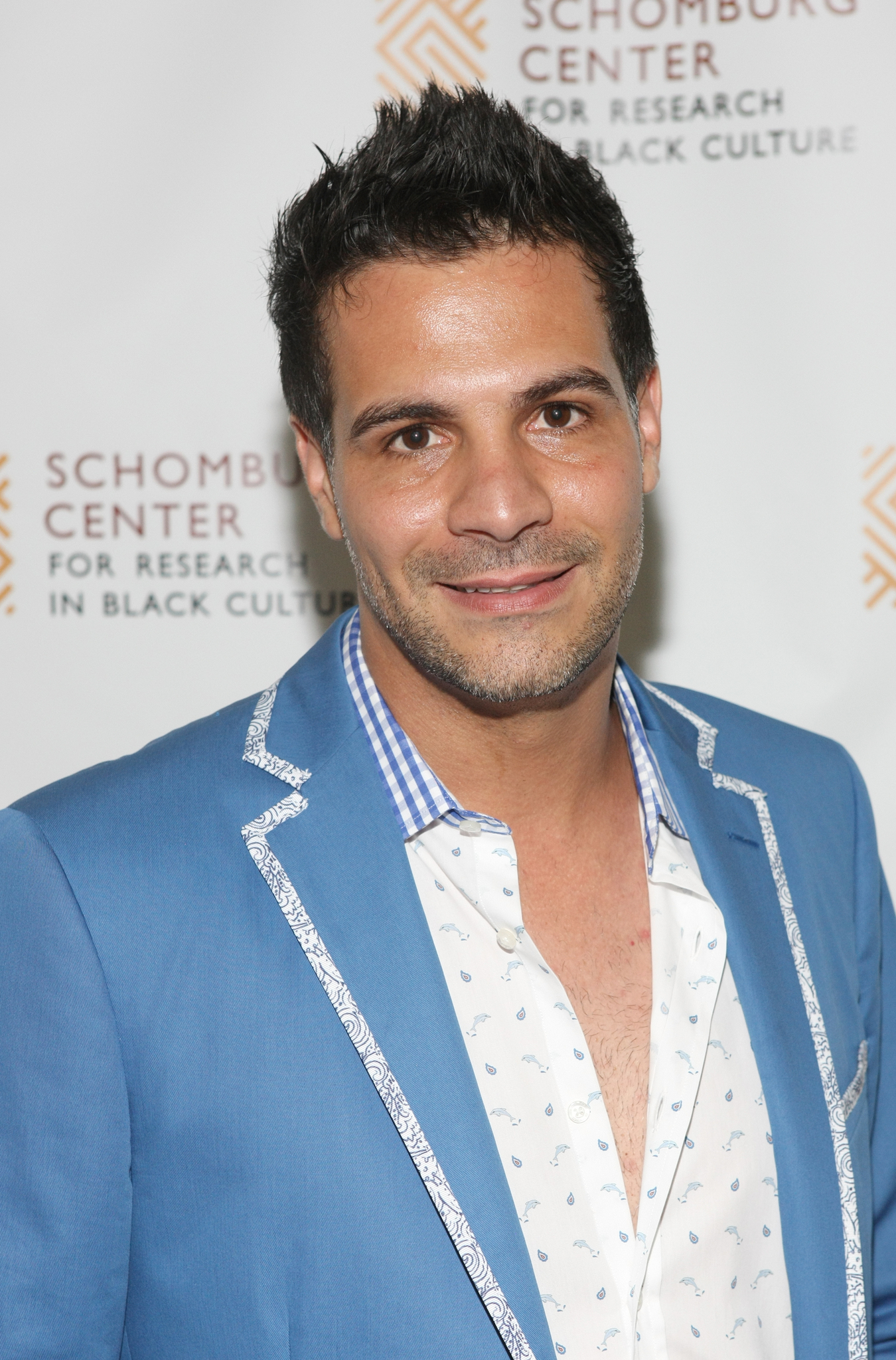 Angelo Sosa