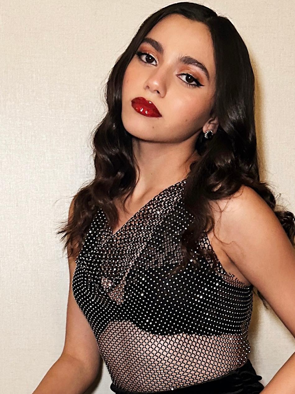 Savannah Nicole Ruiz