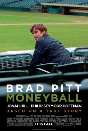 Moneyball [Russian]