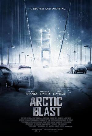 Arctic Blast [Russian]