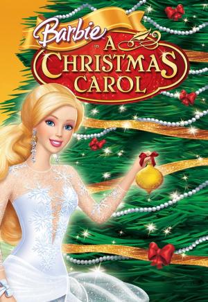 Barbie in 'A Christmas Carol' [Russian]