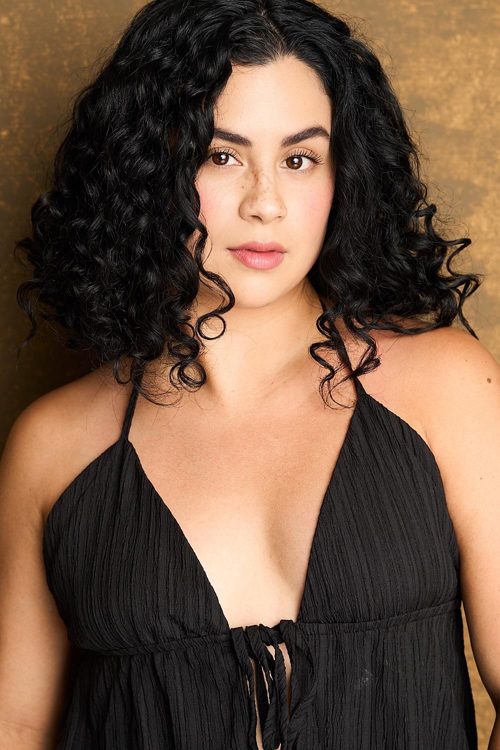 Andrea K. Torres