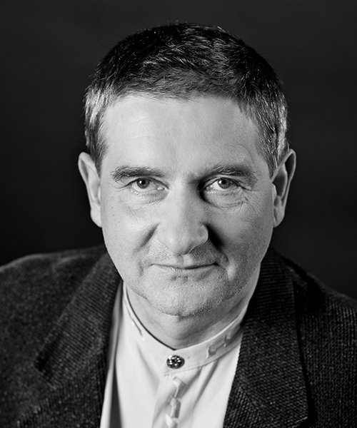 actor Artur Steranko large photo