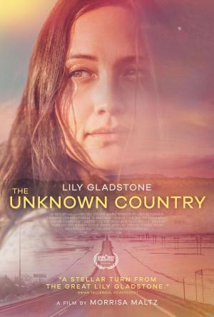 The Unknown Country [Russian]