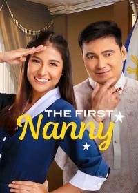 The First Nanny