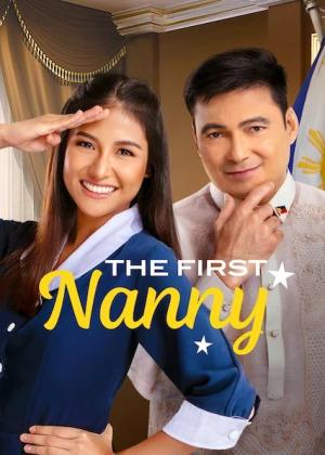 The First Nanny