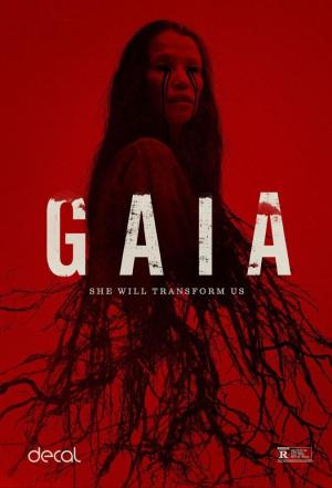 Gaia [Russian]