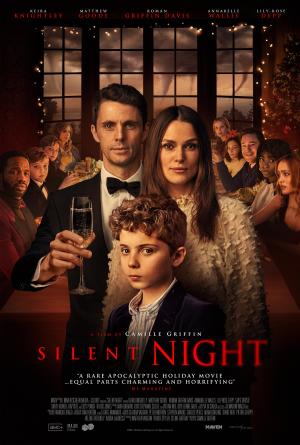 Silent Night [Russian]