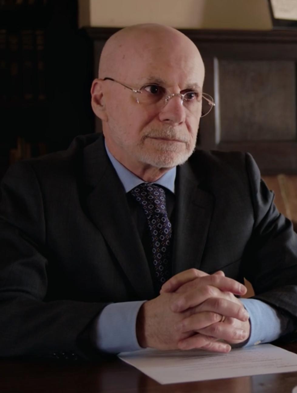 Barry Meier
