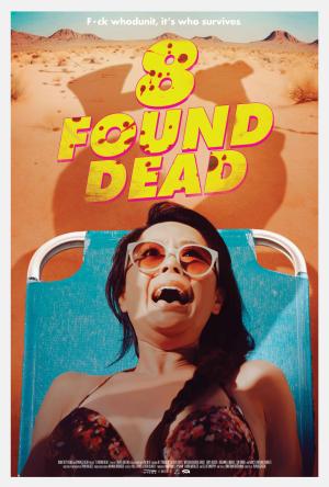 8 Found Dead [Russian]