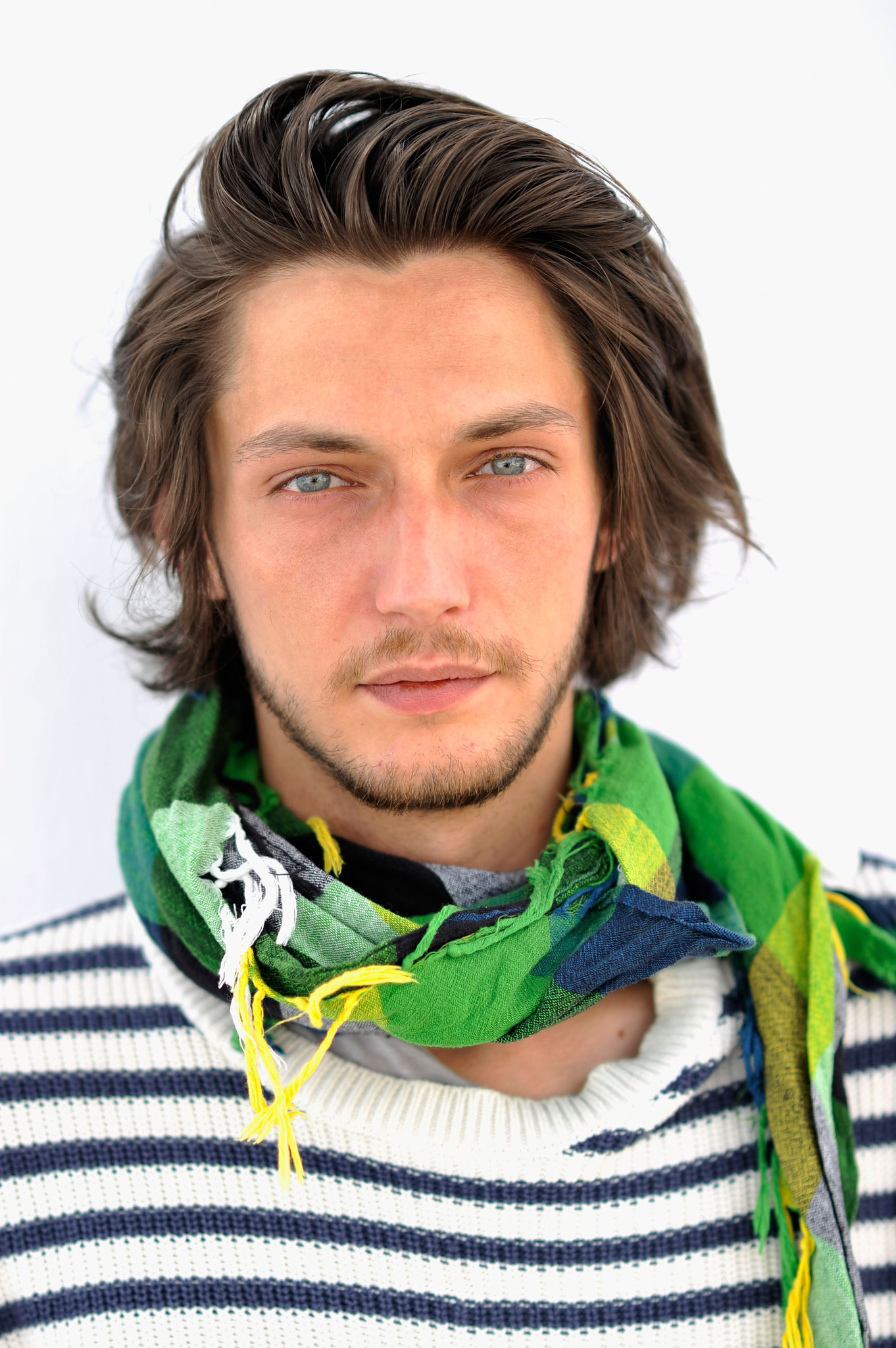 actor Jonathan Genet large photo