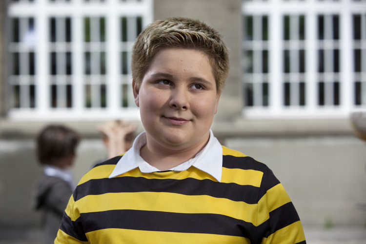 actor Vincent Claude large photo