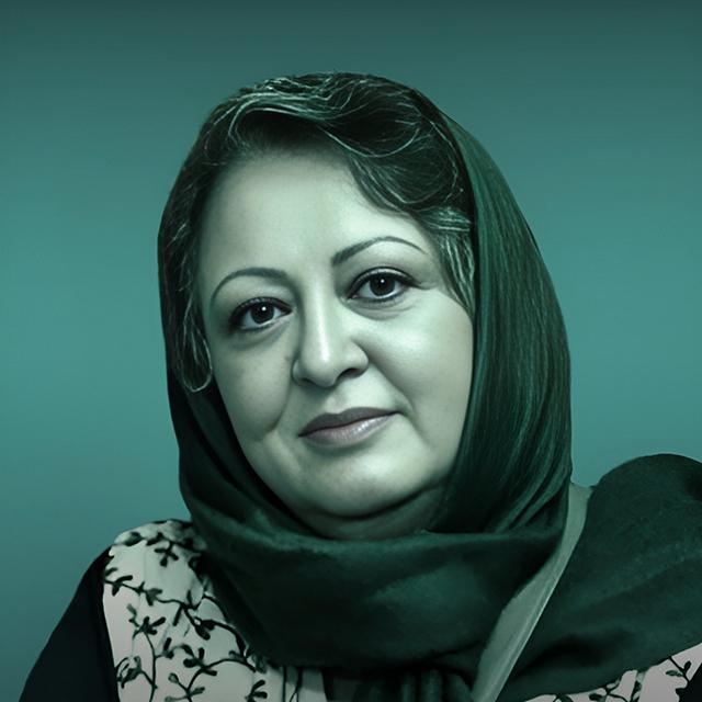 actor Lili Farhadpour large photo