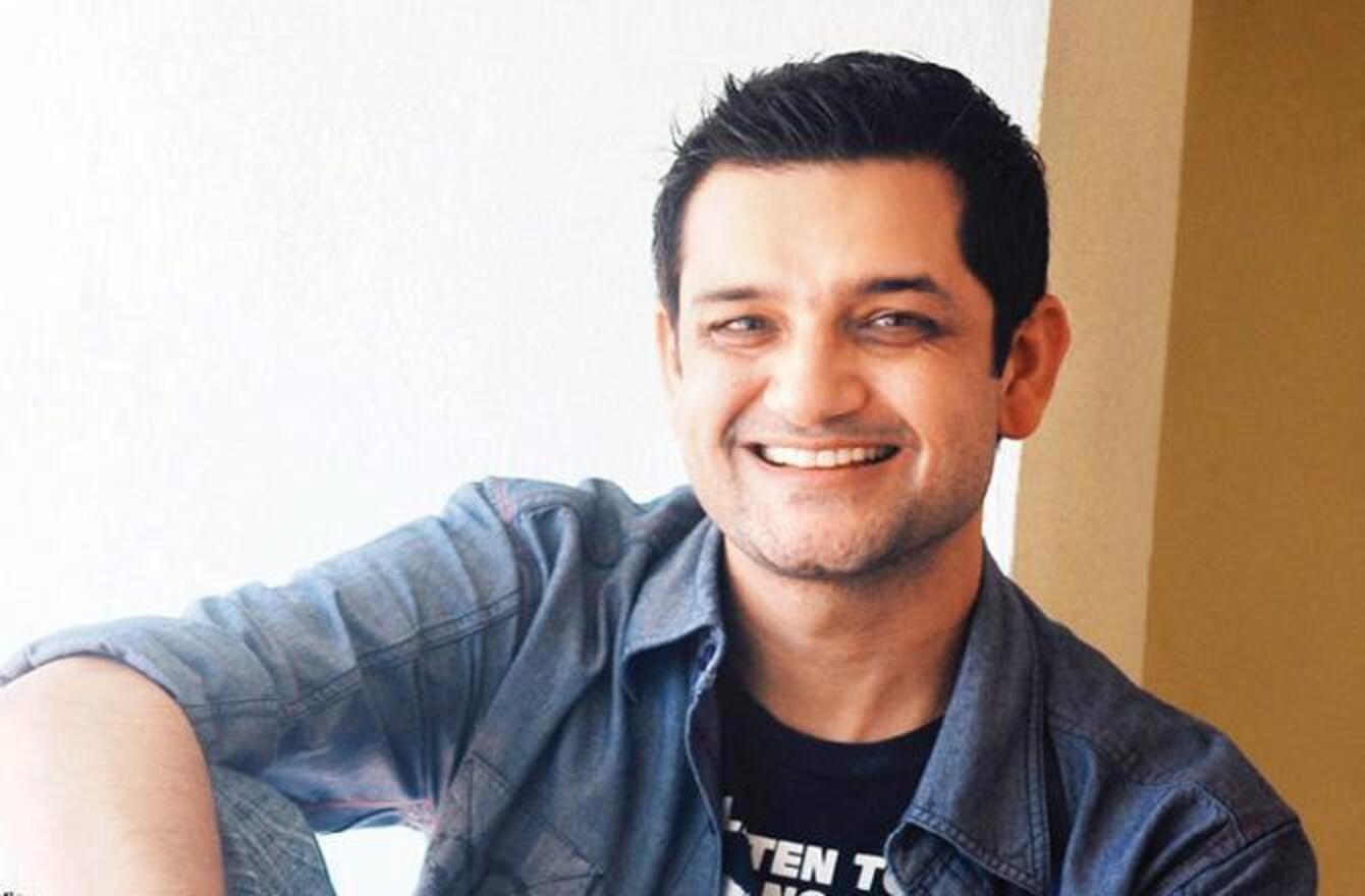 actor Mayur Puri large photo