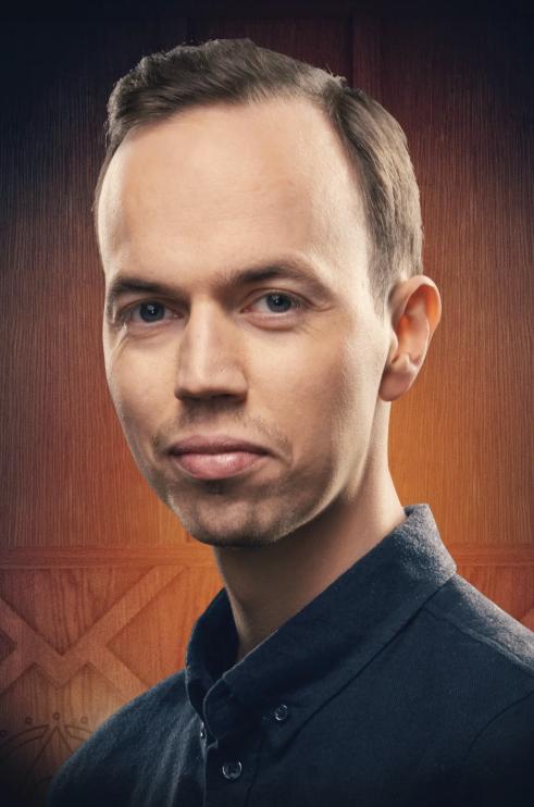 Aslak Maurstad