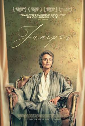 Juniper [Russian]