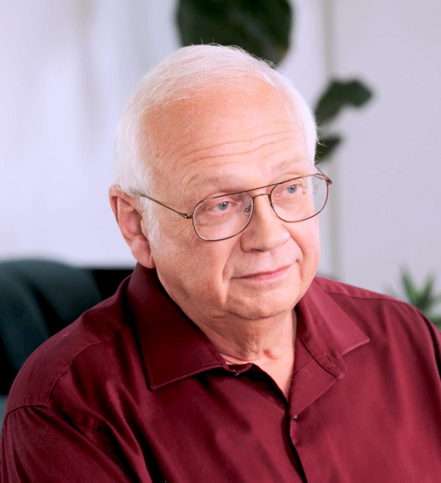 actor Bill Ochs large photo