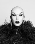 Sasha Velour