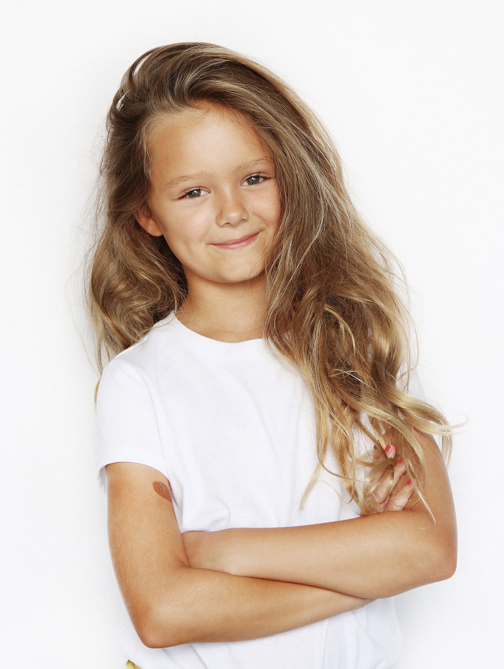 actor Brinklee Wynn large photo