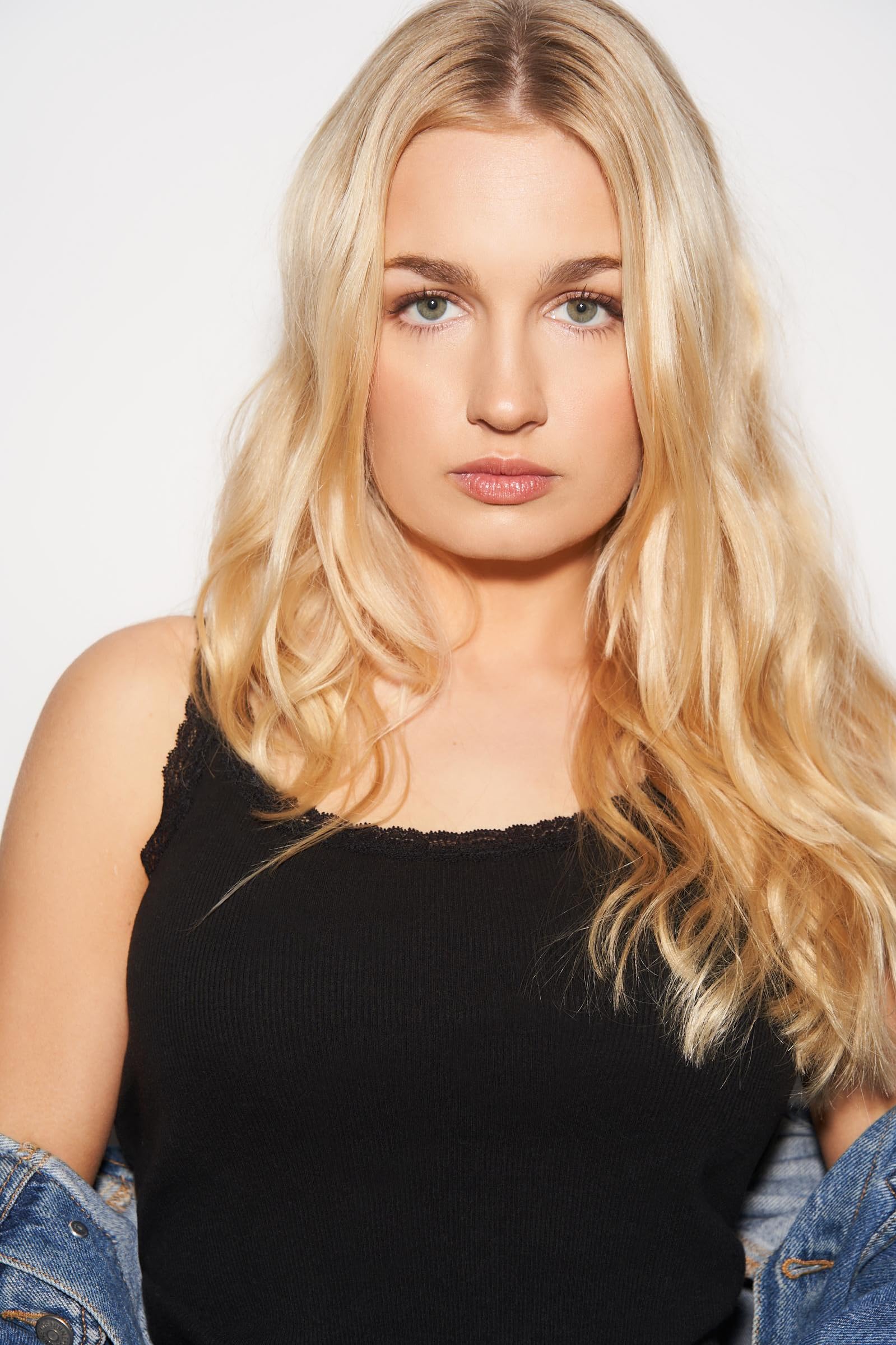 Mallory Higgins