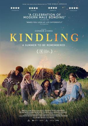 Kindling [Russian]