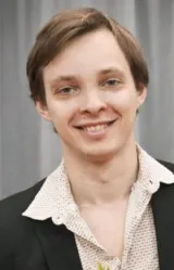 Evgeniy Serzin