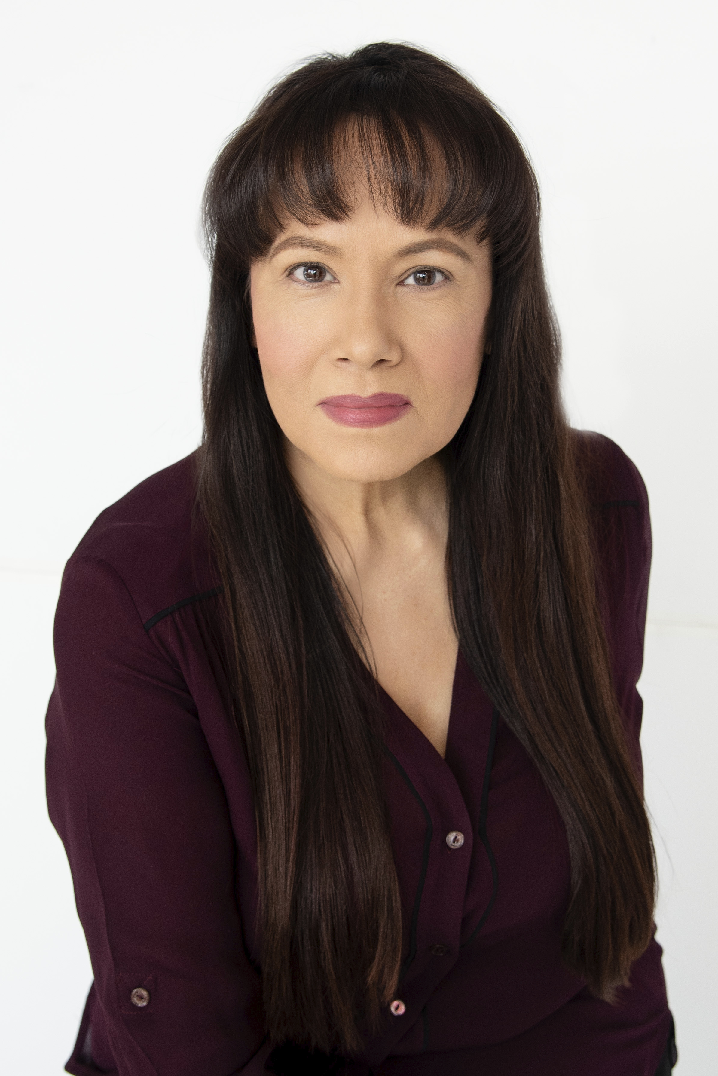 actor Christina Gopal large photo