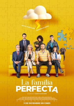 The Perfect Family [Russian]