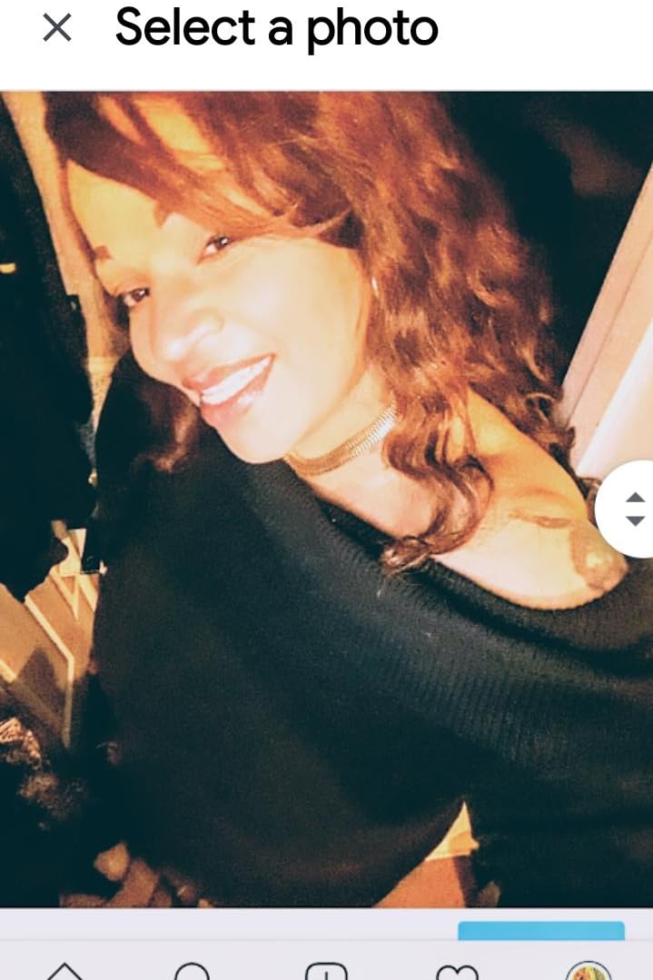 actor Tanya LaVonne WhiteKabore large photo