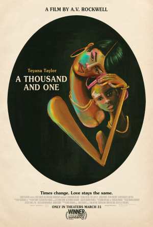A Thousand and One [Russian]