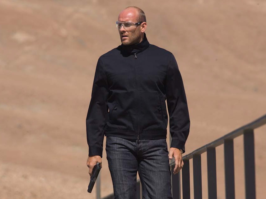 actor Ben Cooke large photo