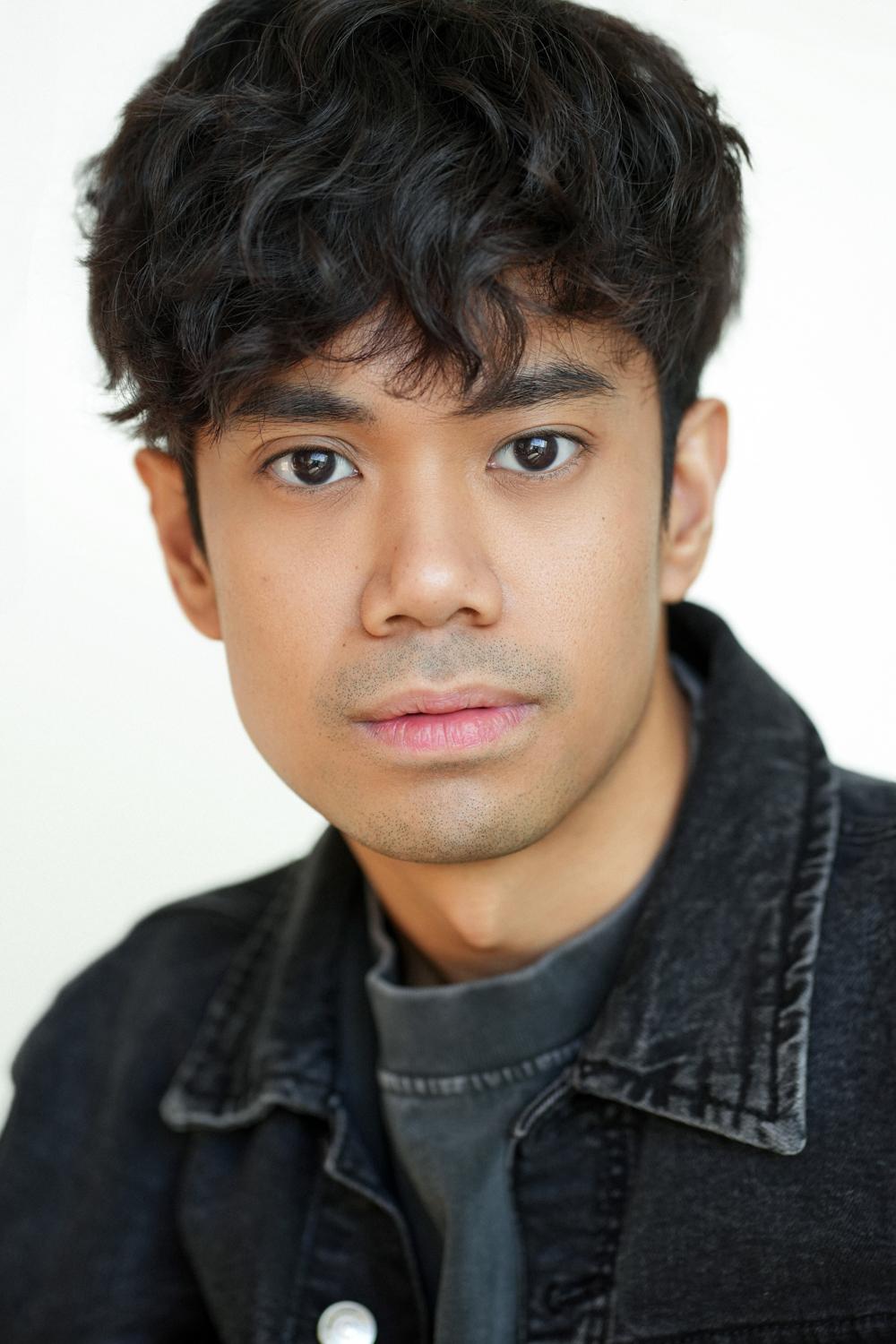 actor Ryan Lino large photo