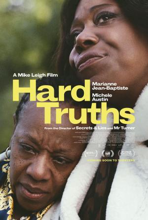 Hard Truths [Spanish]
