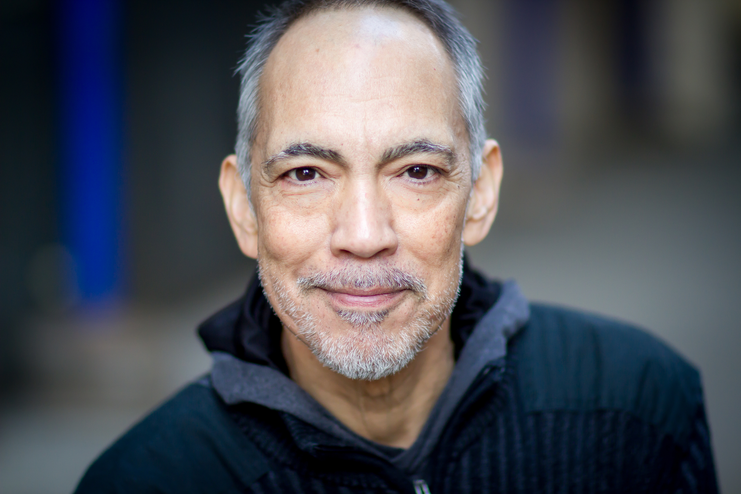 actor Thom Sesma large photo