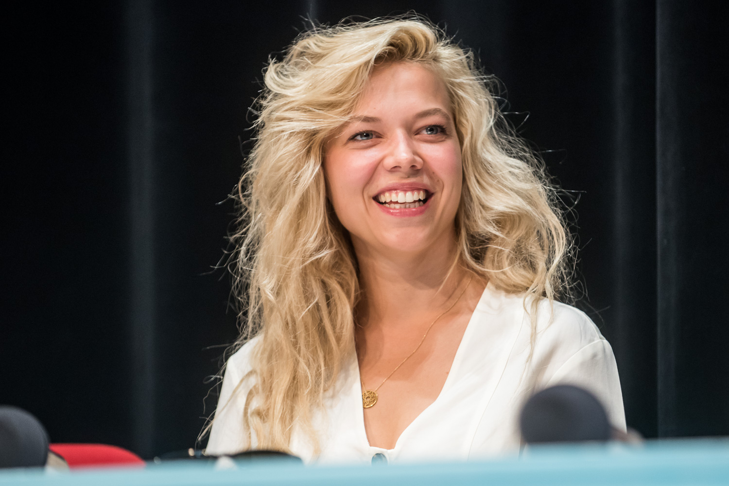 actor Marianna Zydek large photo