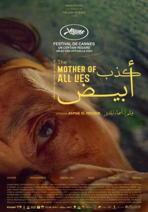 The Mother of All Lies [Indonesian]
