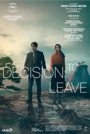 Decision to Leave [Russian]