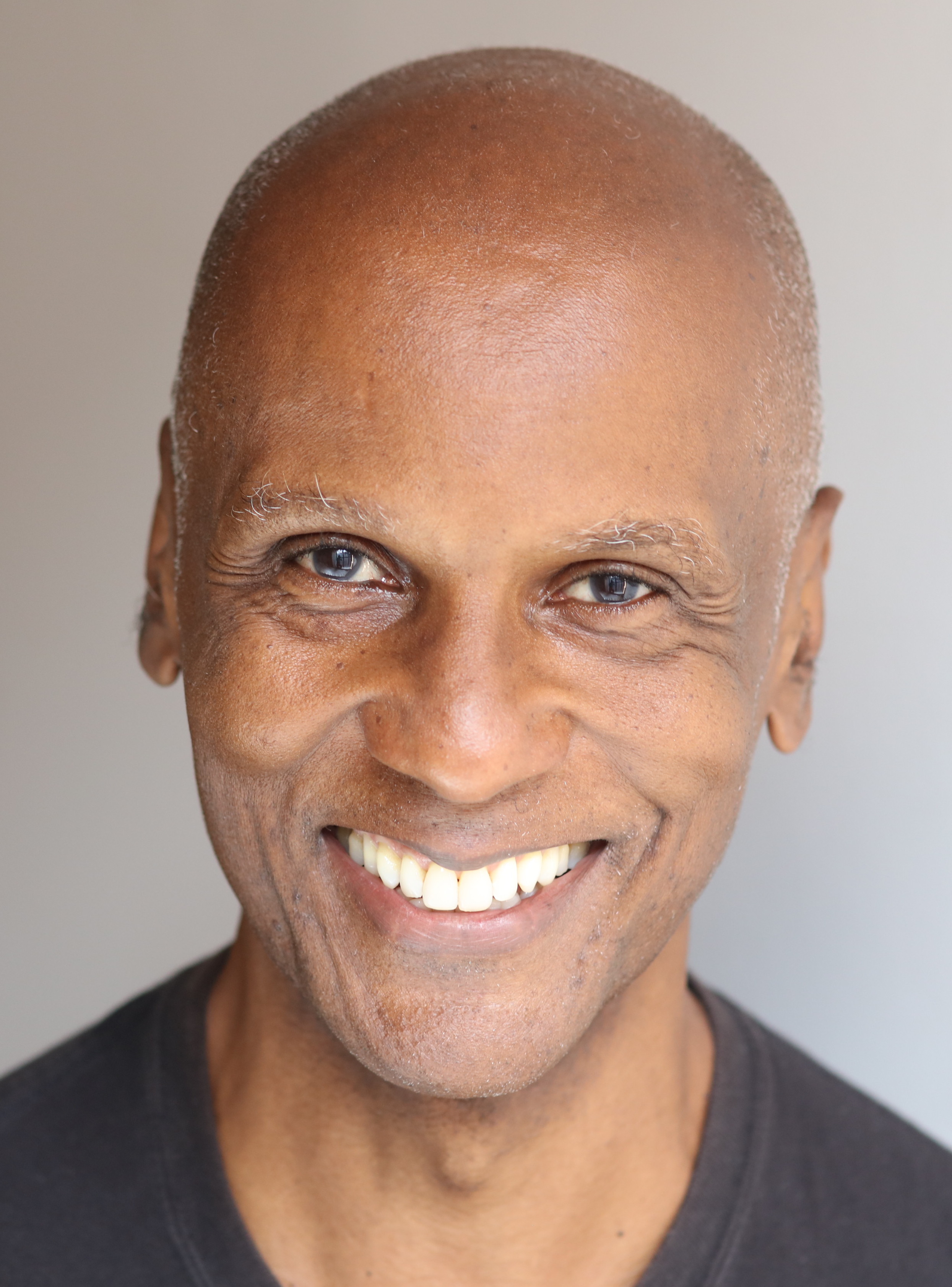 actor Keith Lee Grant large photo