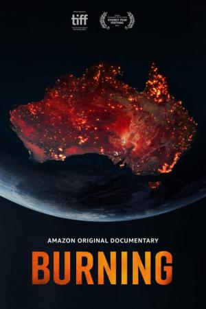 Burning [Russian]