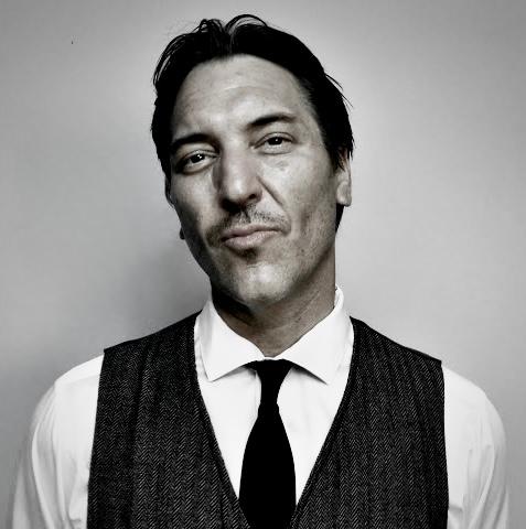 actor Phil Popp large photo