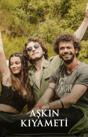 Doom of Love [Russian]