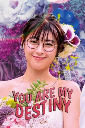 You Are My Destiny [Russian]