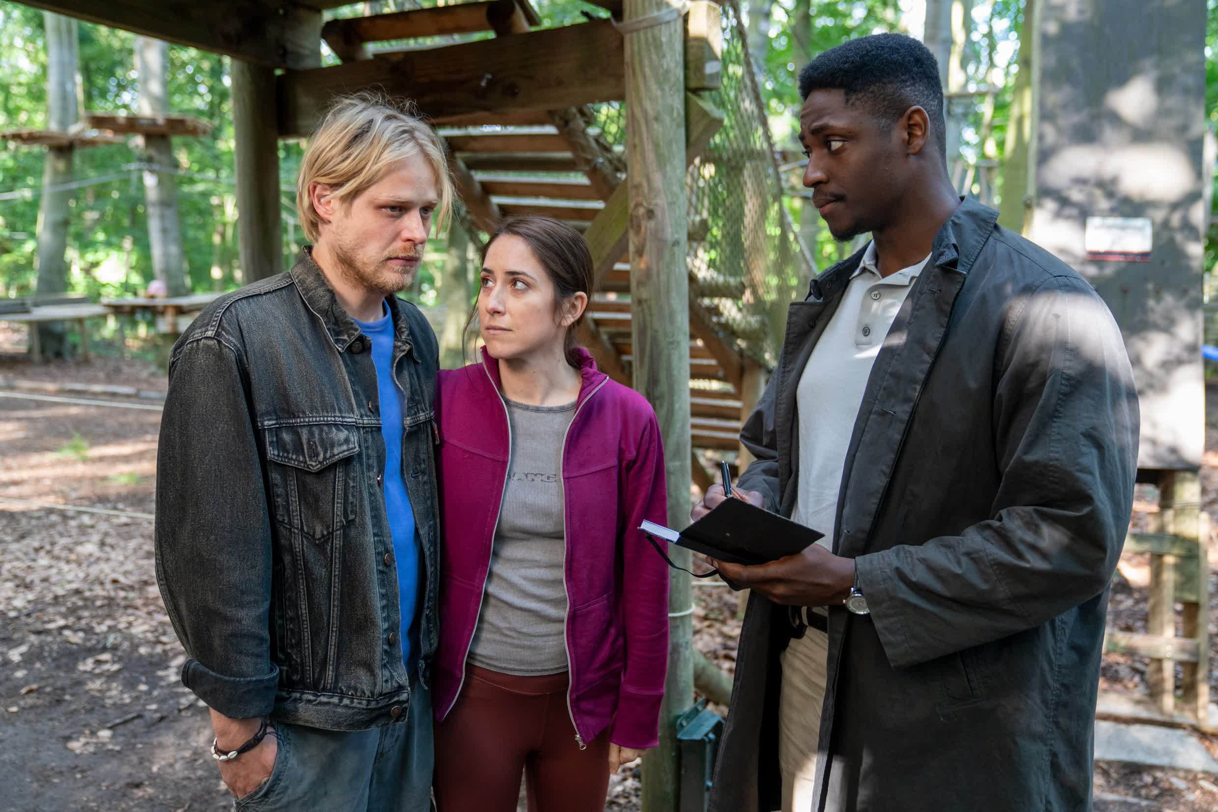 actor Karl Schaper large photo