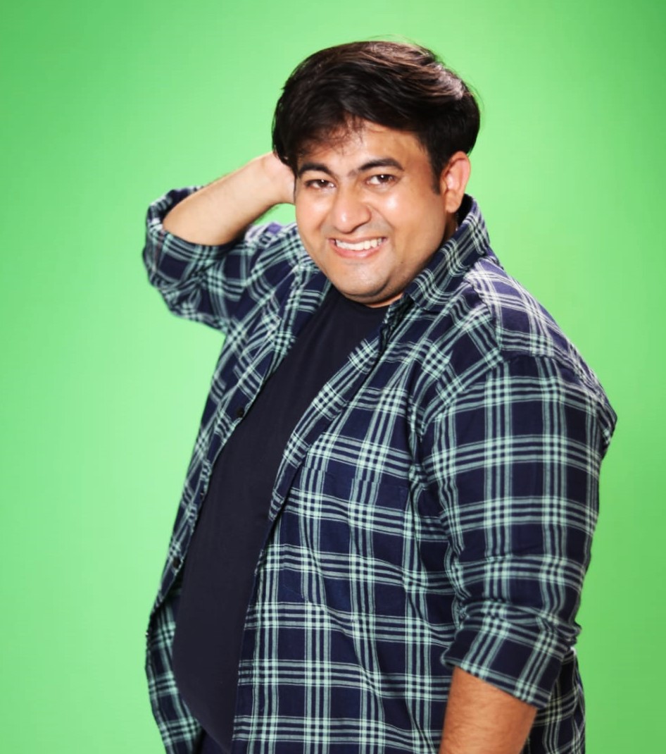 Punesh Tripathi