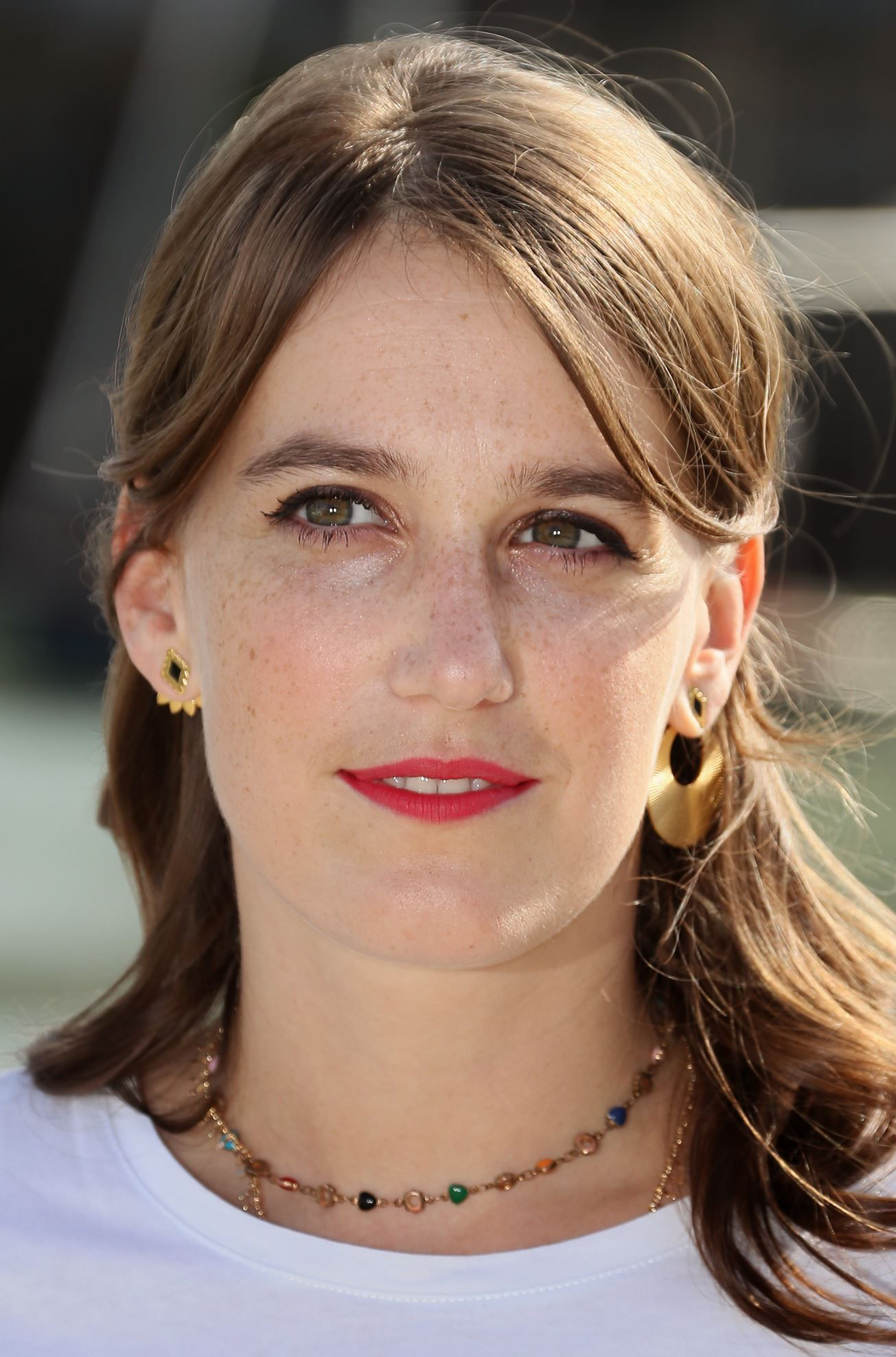 actor Fanny Sidney large photo