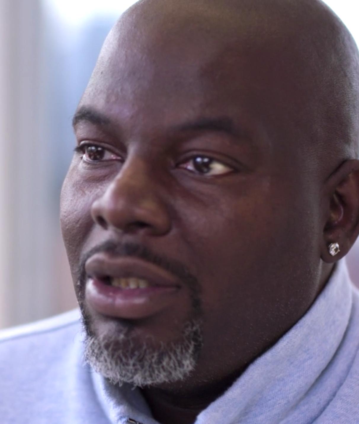 actor Blue Williams large photo