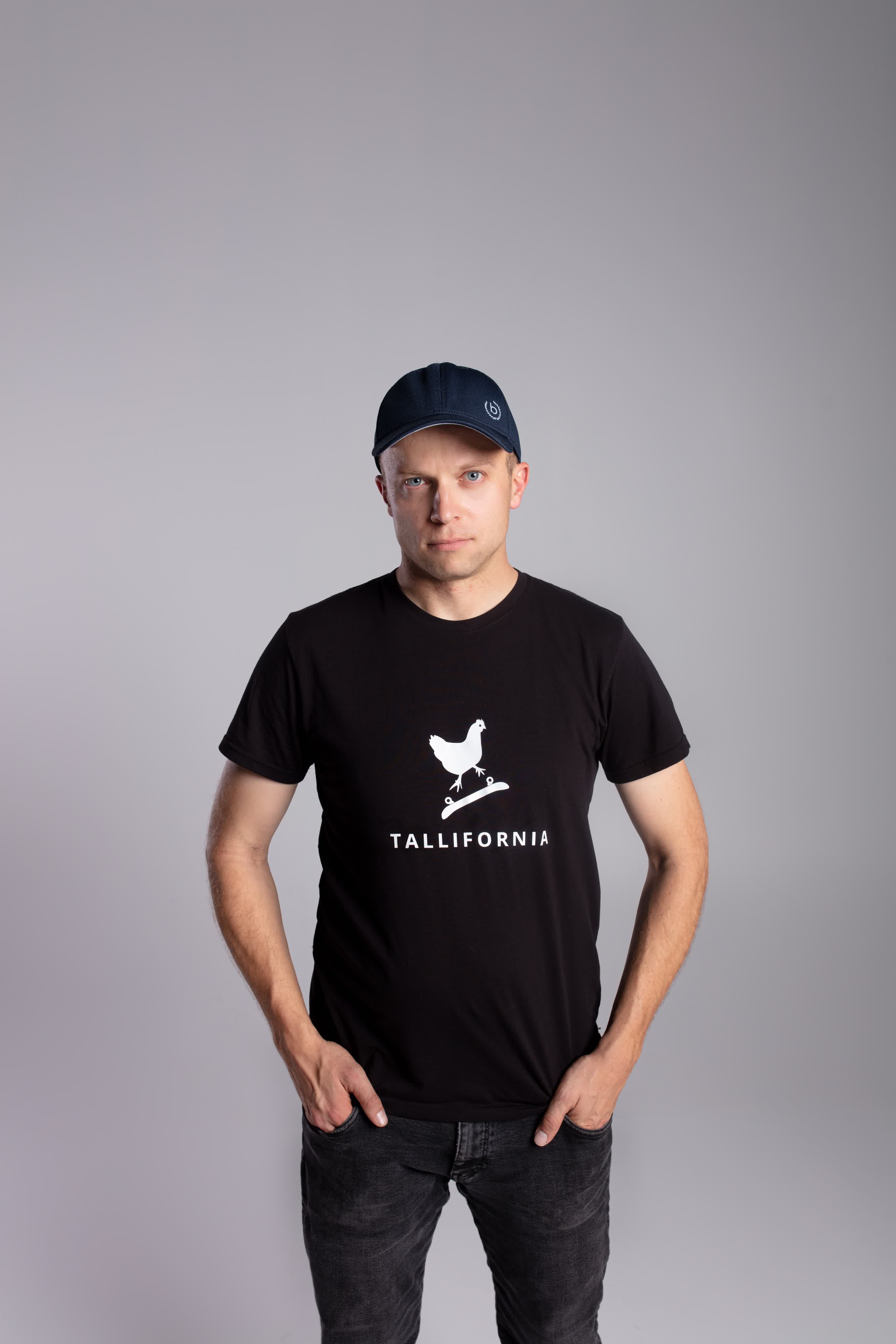 actor Tõnu Hiielaid large photo