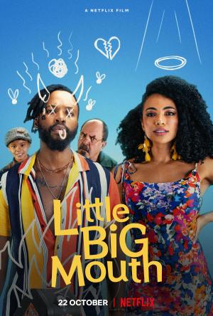 Little Big Mouth [Russian]