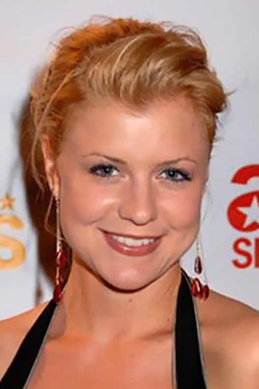 actor Rachel Owens large photo