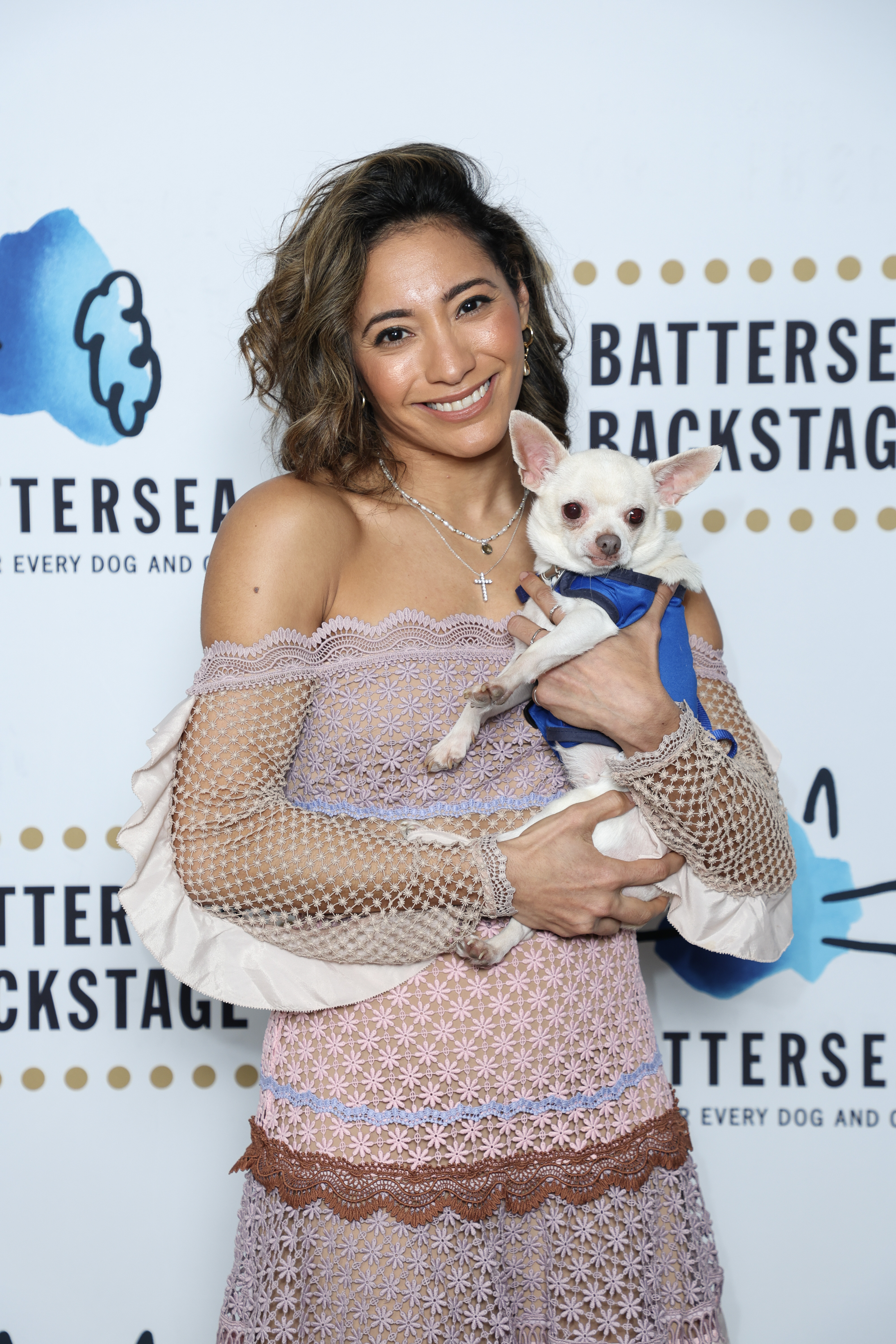 actor Karen Hauer large photo